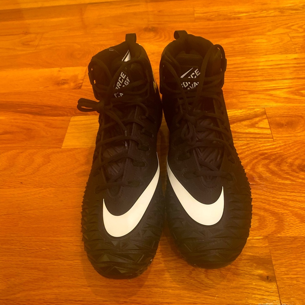 Nike Force Salvage Men Football Cleats